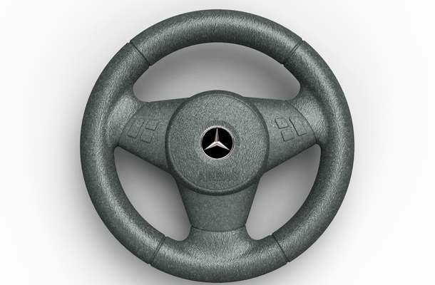 Mercedes
