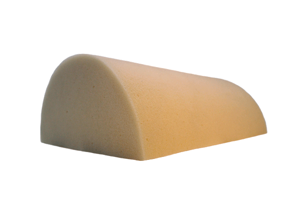 Inleg foam