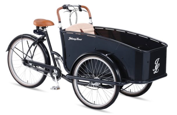 SPECIAL FIXING: Johnny Loco - Melia.nlMelia.nl